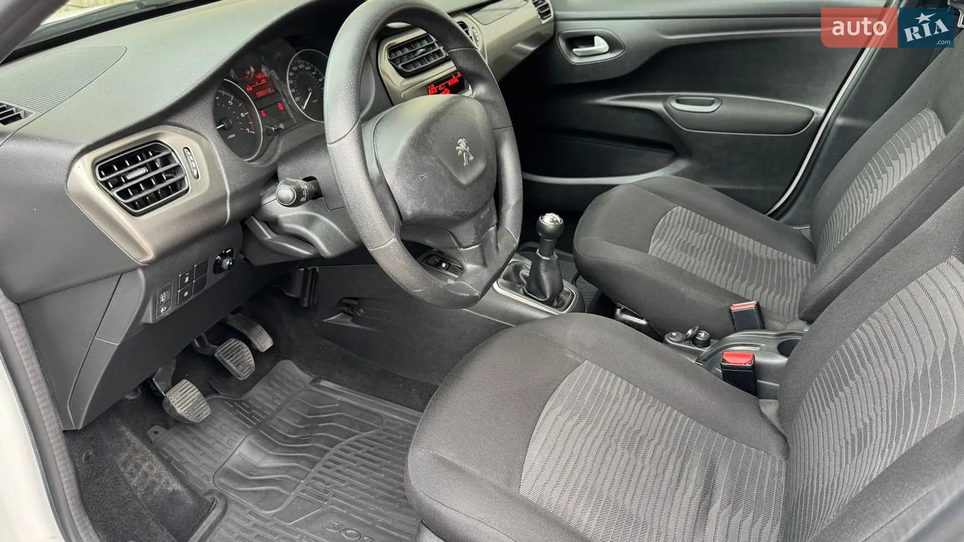 2019 Peugeot 301 - мініатюра 12