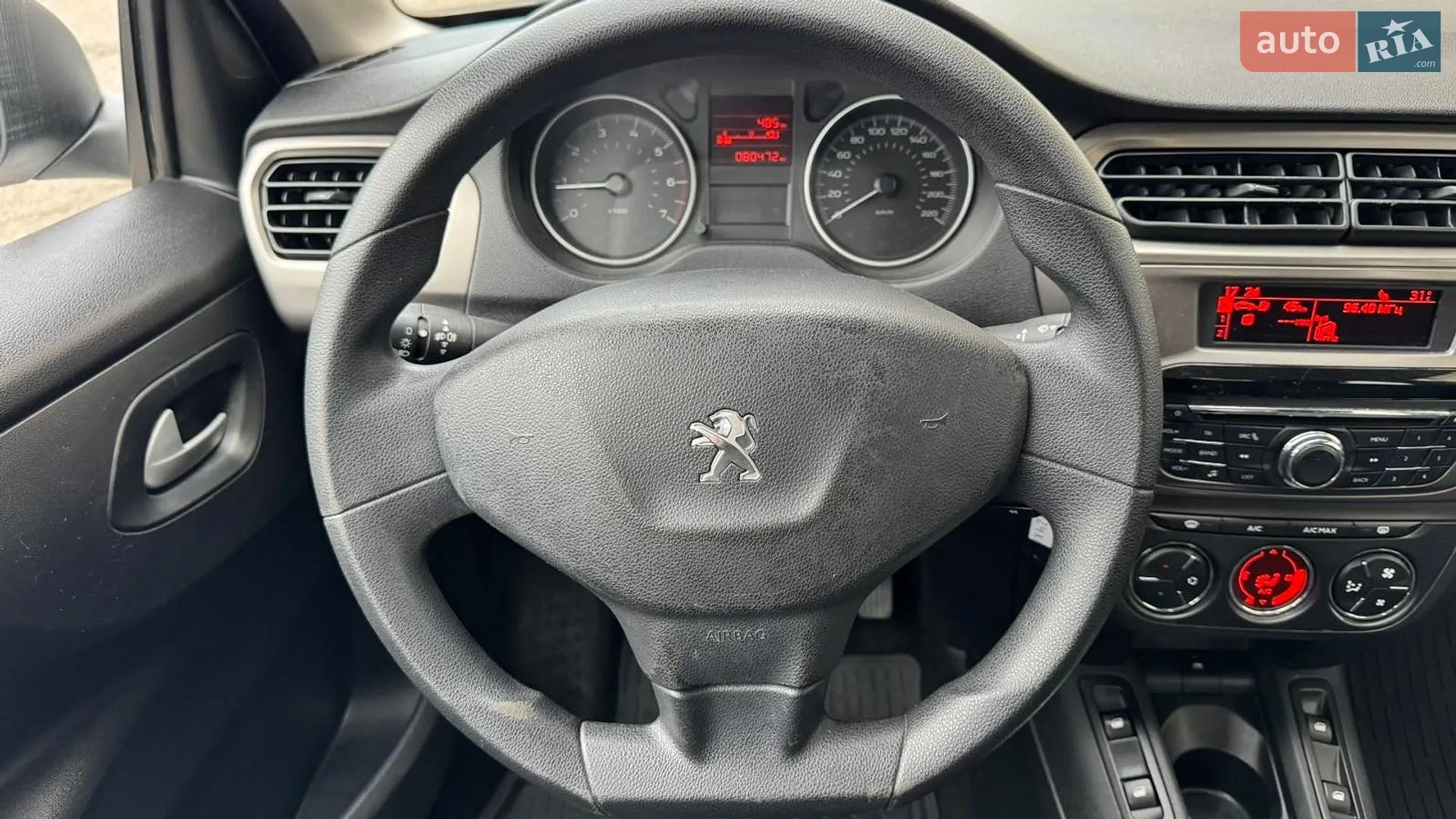 2019 Peugeot 301 - мініатюра 13