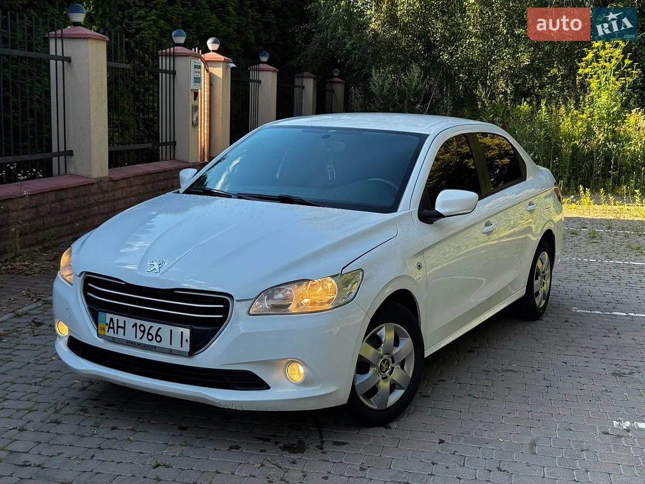 2013 Peugeot 301 - мініатюра 18