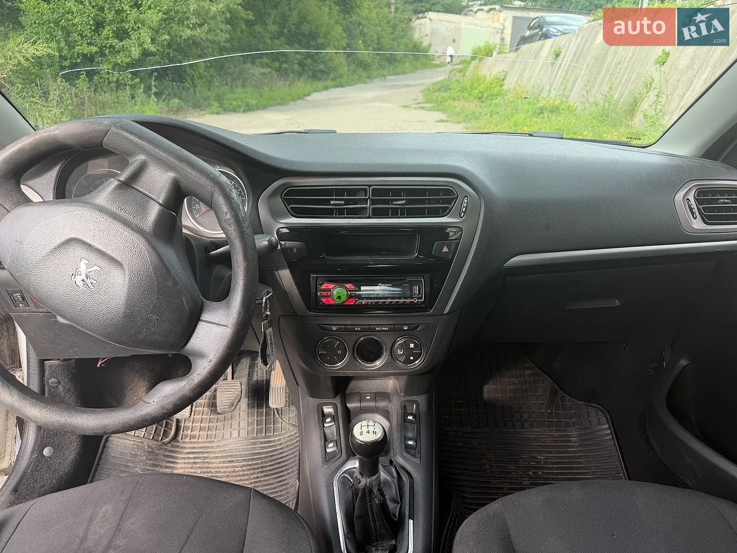 2013 Peugeot 301 - мініатюра 10