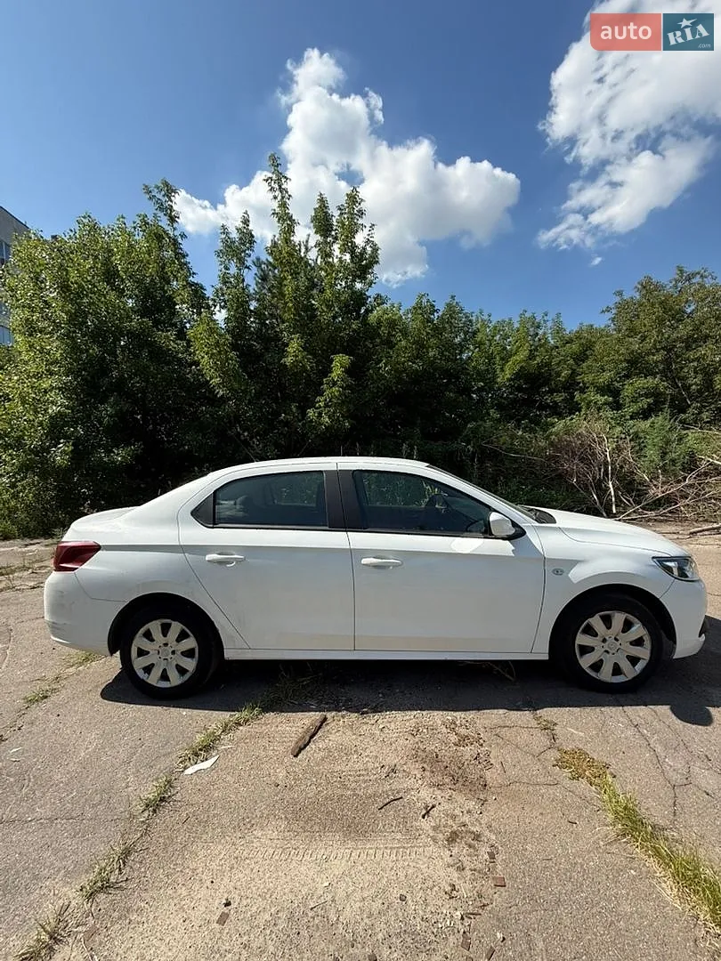 2020 Peugeot 301 - мініатюра 4