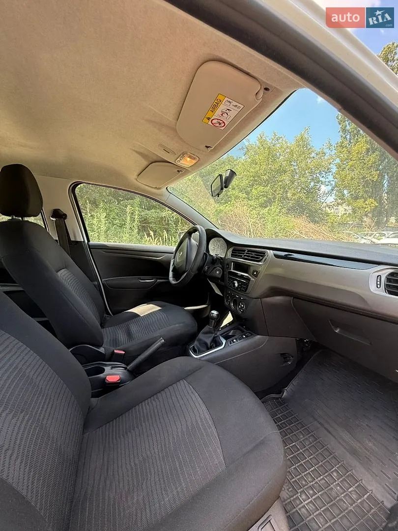 2020 Peugeot 301 - мініатюра 11