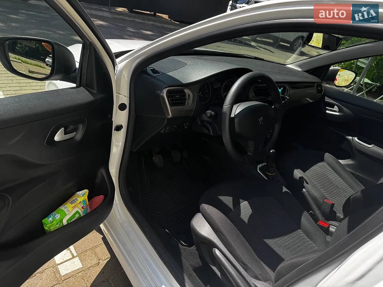 2021 Peugeot 301 - мініатюра 7