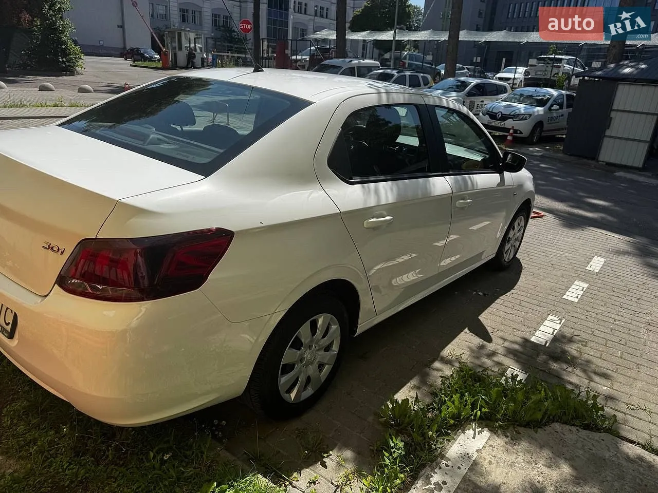 2021 Peugeot 301 - мініатюра 6