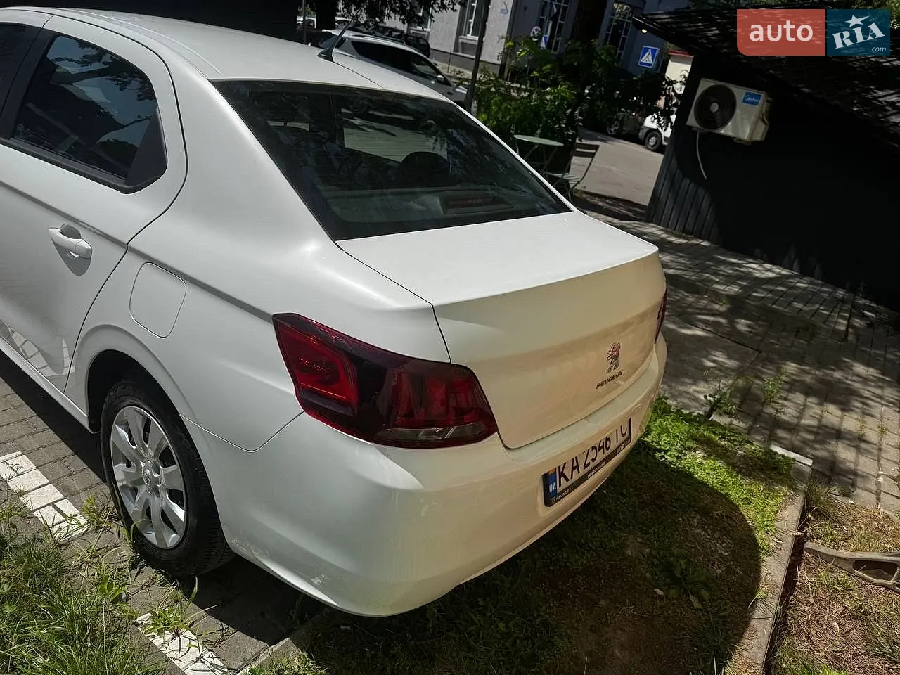 2021 Peugeot 301 - мініатюра 5