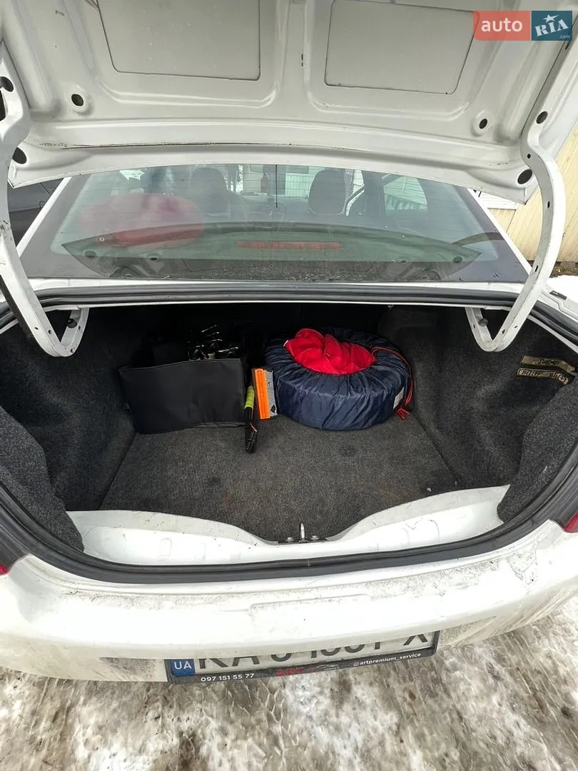 2016 Peugeot 301 - мініатюра 7