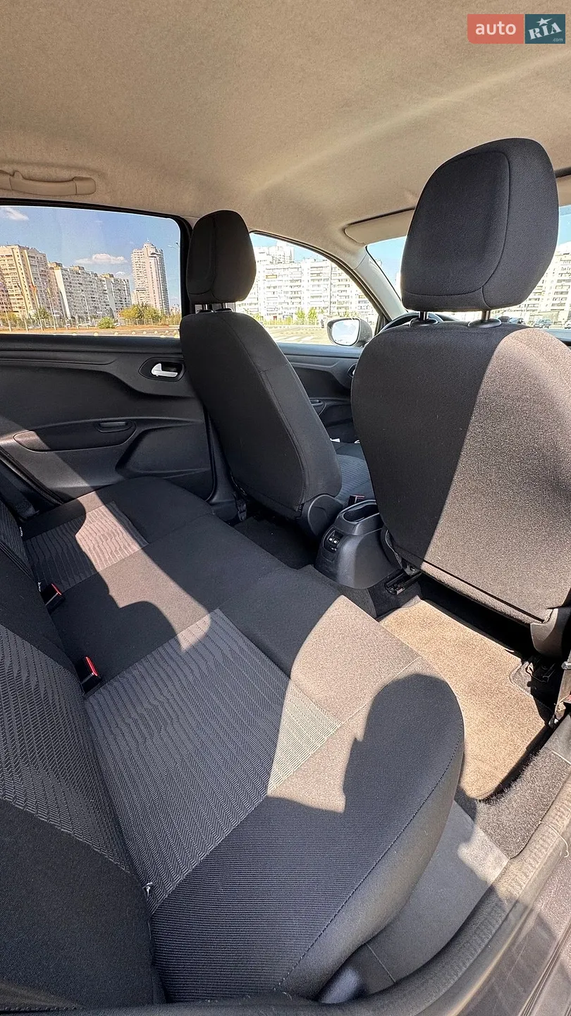 2019 Peugeot 301 - мініатюра 16