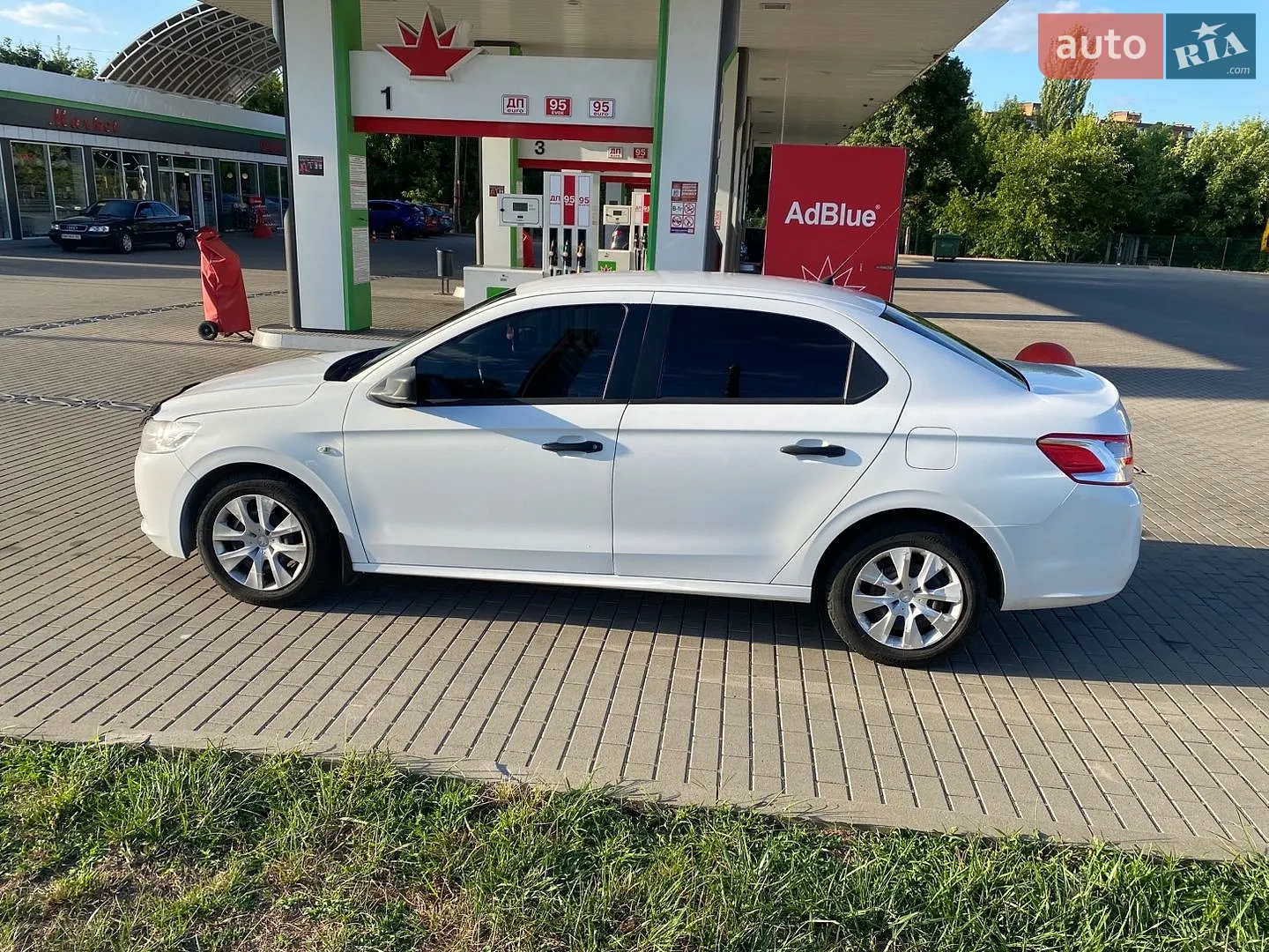 2013 Peugeot 301 - мініатюра 7