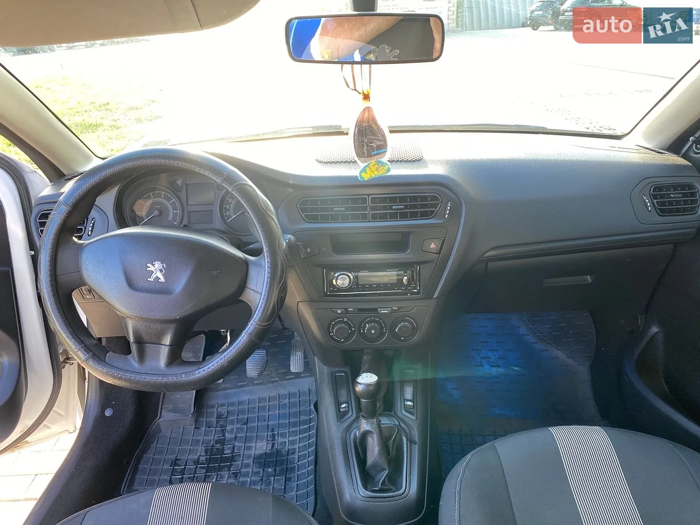 2013 Peugeot 301 - мініатюра 10