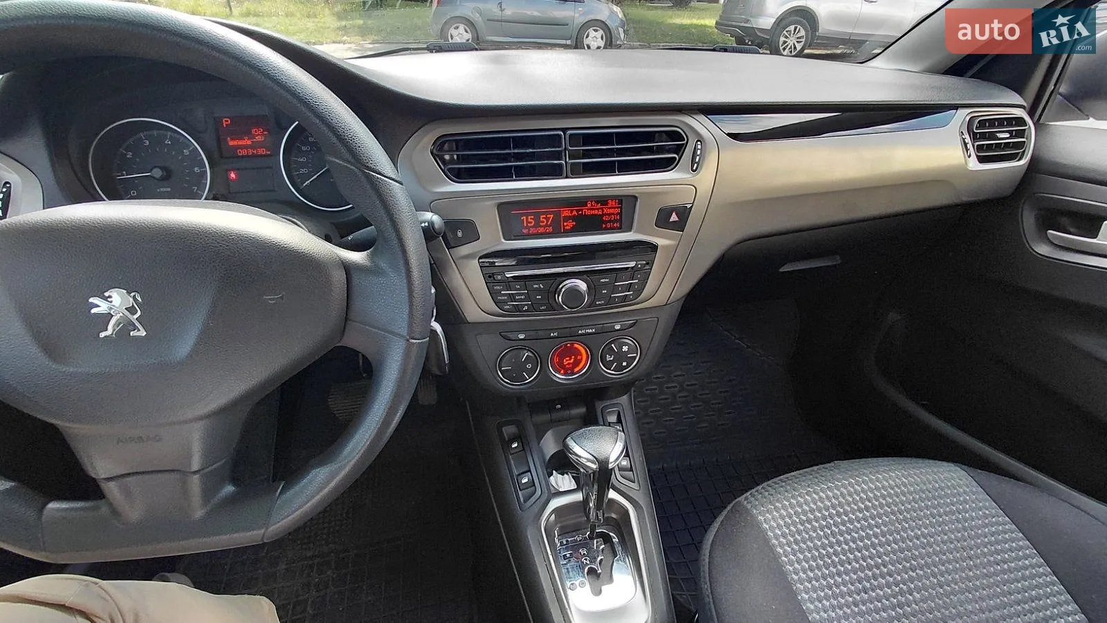 2021 Peugeot 301 - мініатюра 7