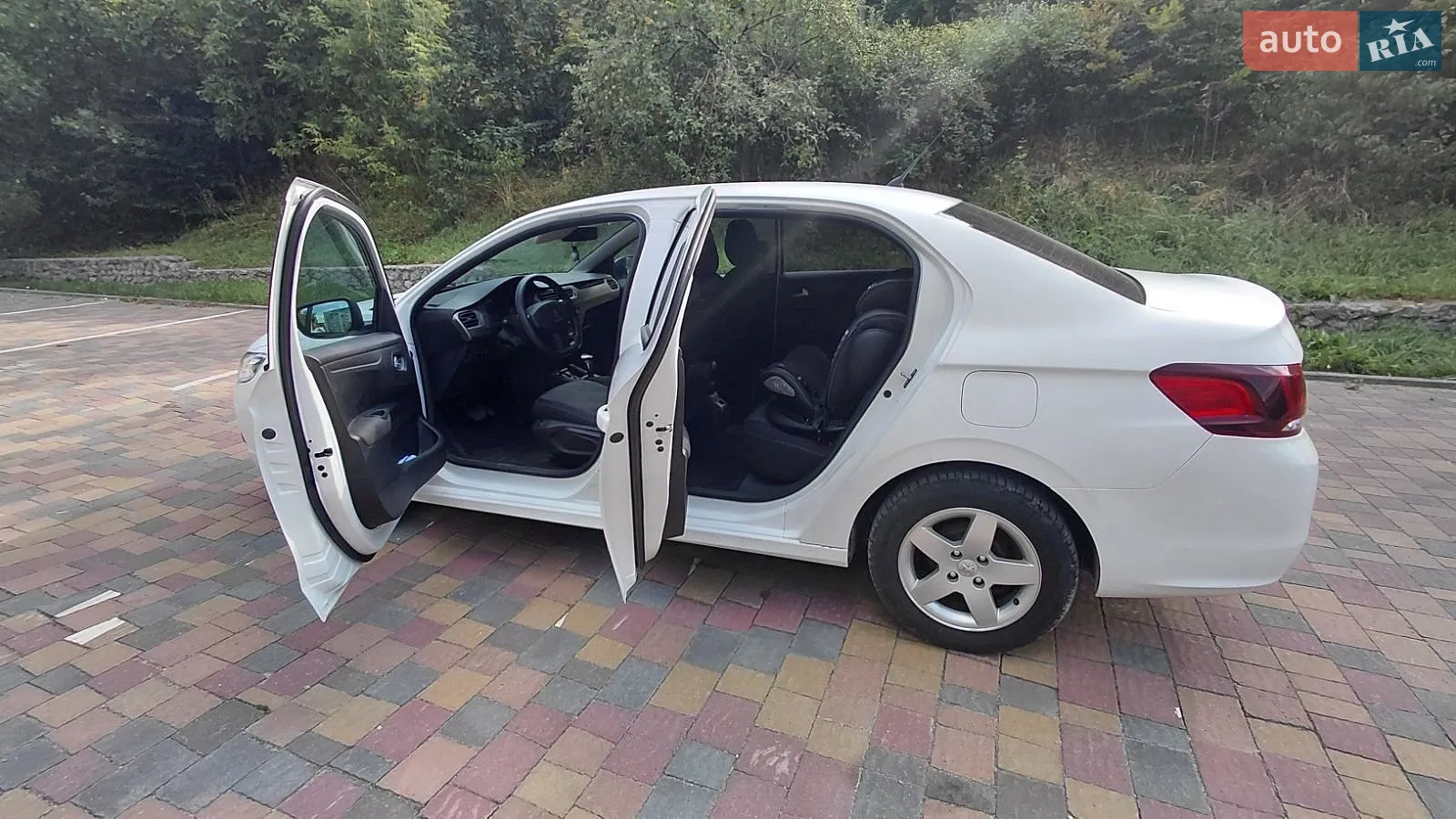 2021 Peugeot 301 - мініатюра 2