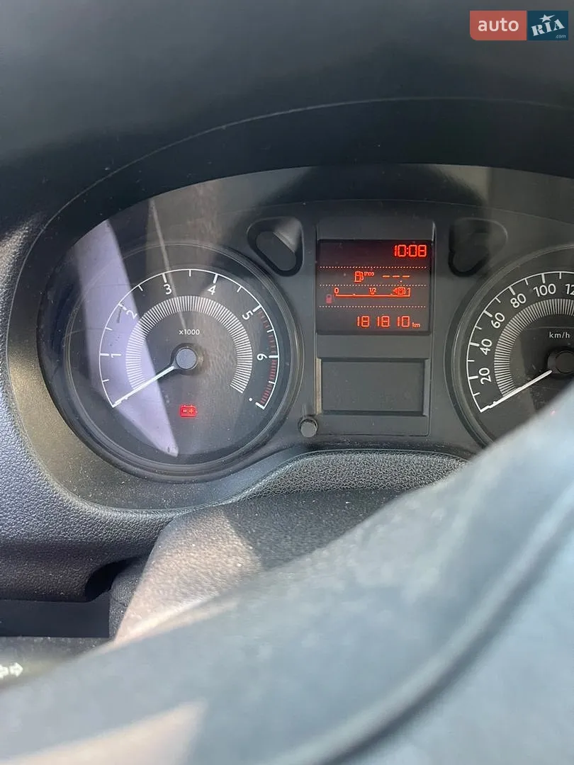 2014 Peugeot 301 - мініатюра 12