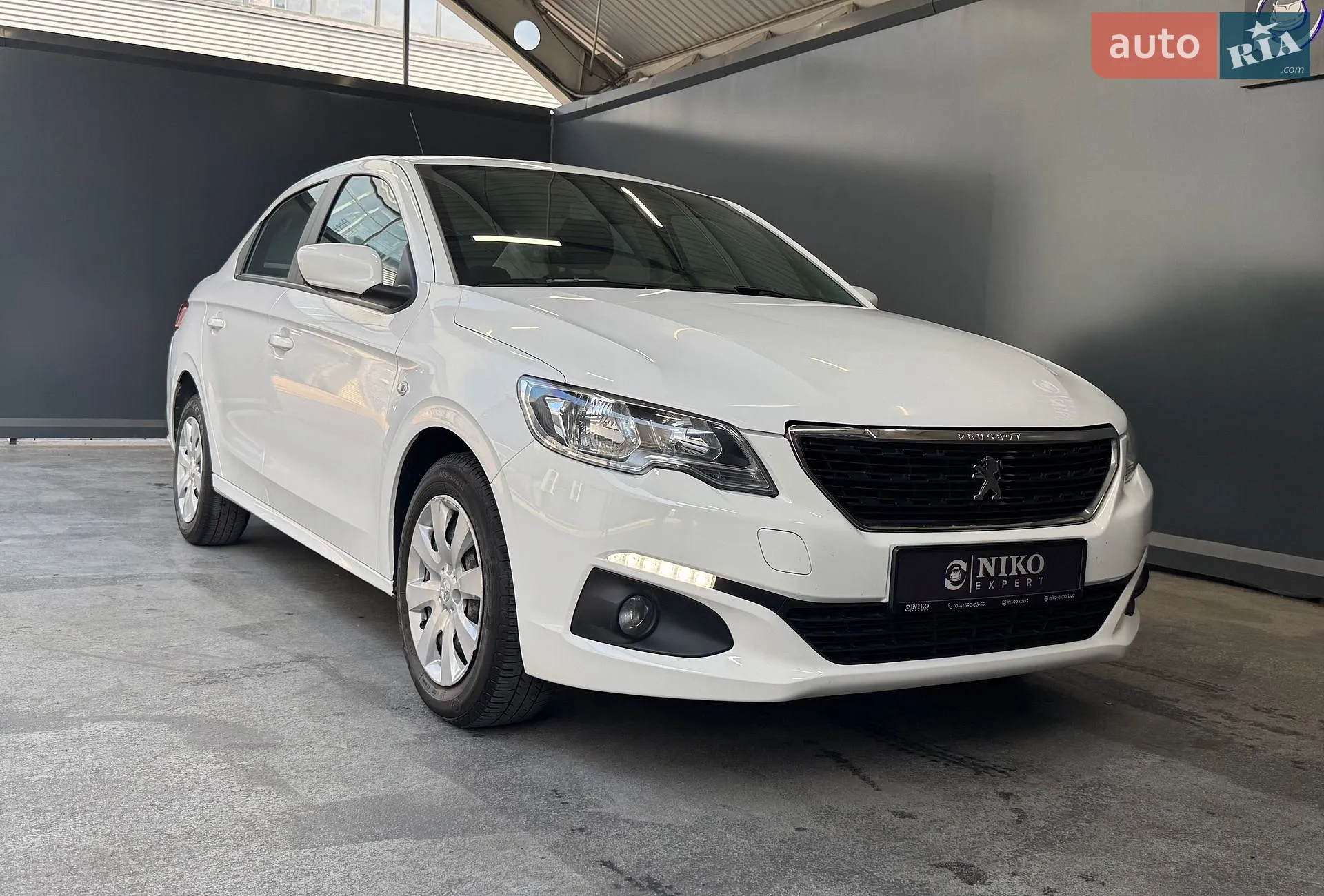 2020 Peugeot 301 - мініатюра 17