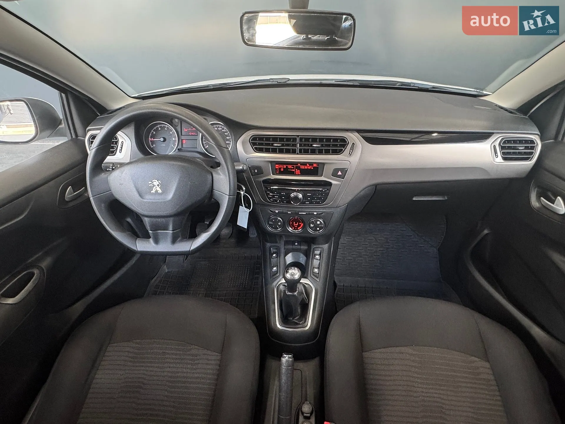 2020 Peugeot 301 - мініатюра 21