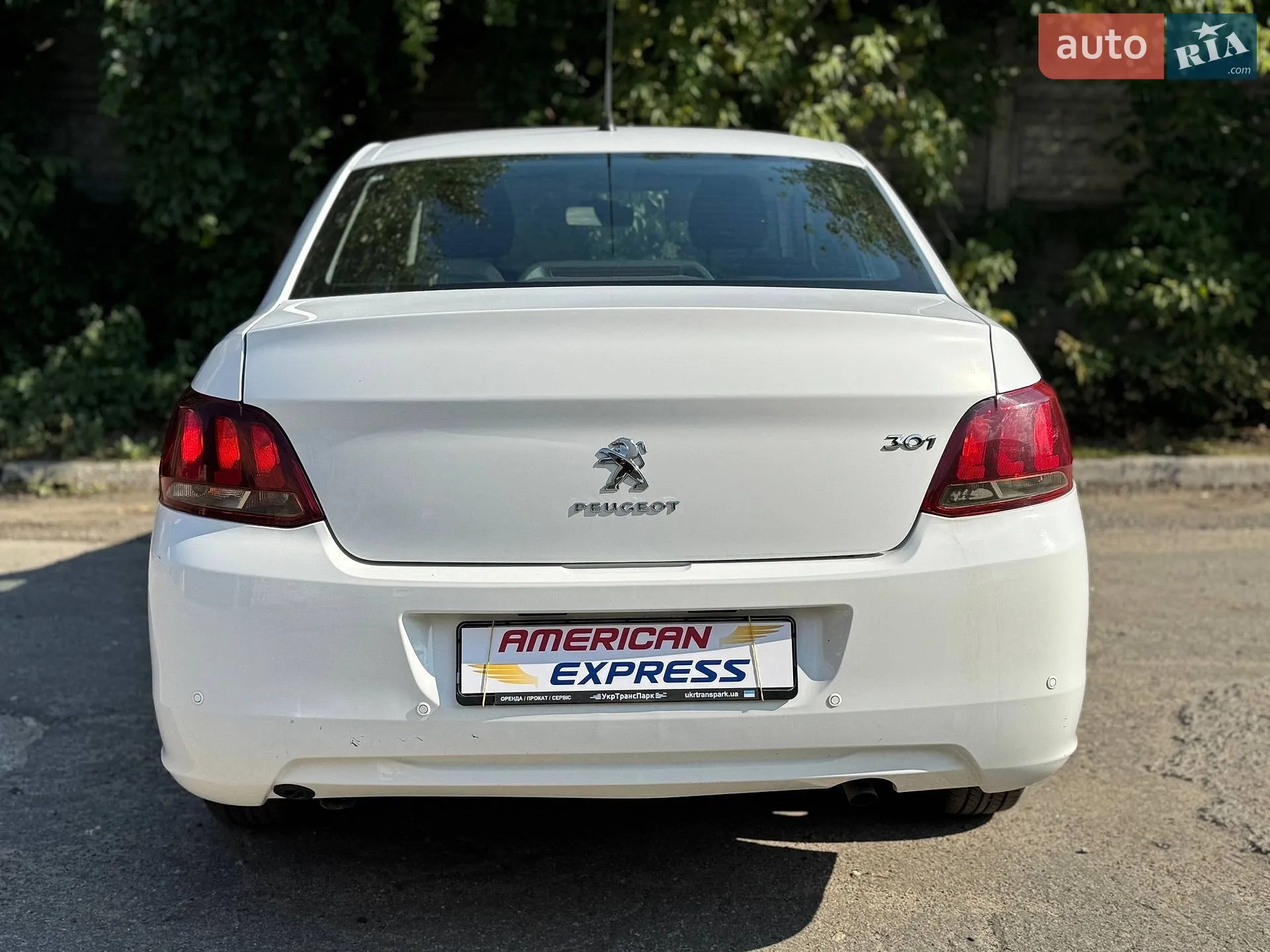 2020 Peugeot 301 - мініатюра 6