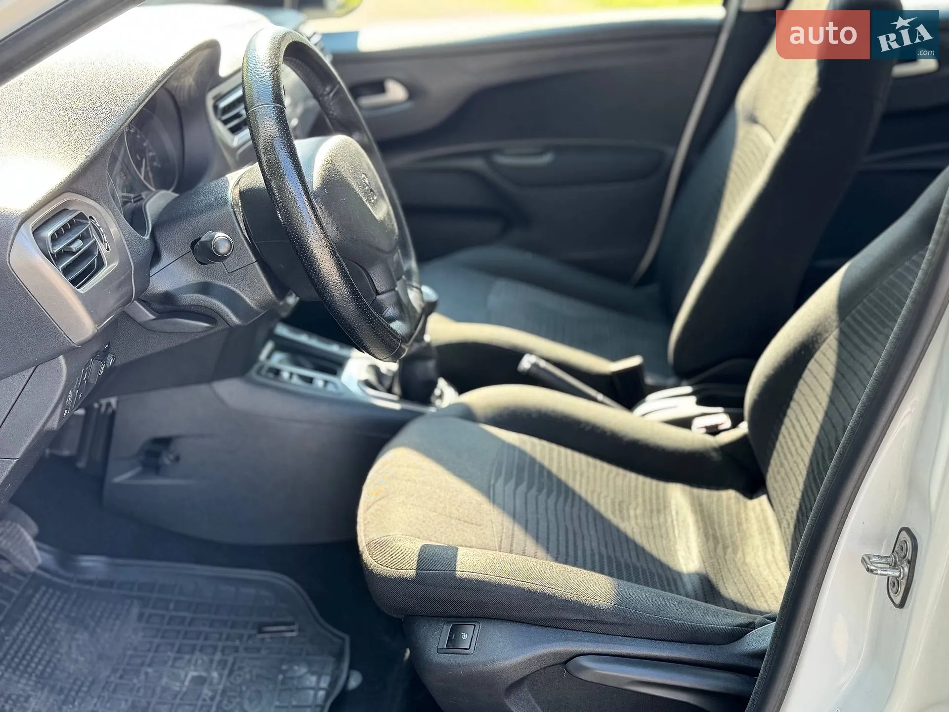 2020 Peugeot 301 - мініатюра 12