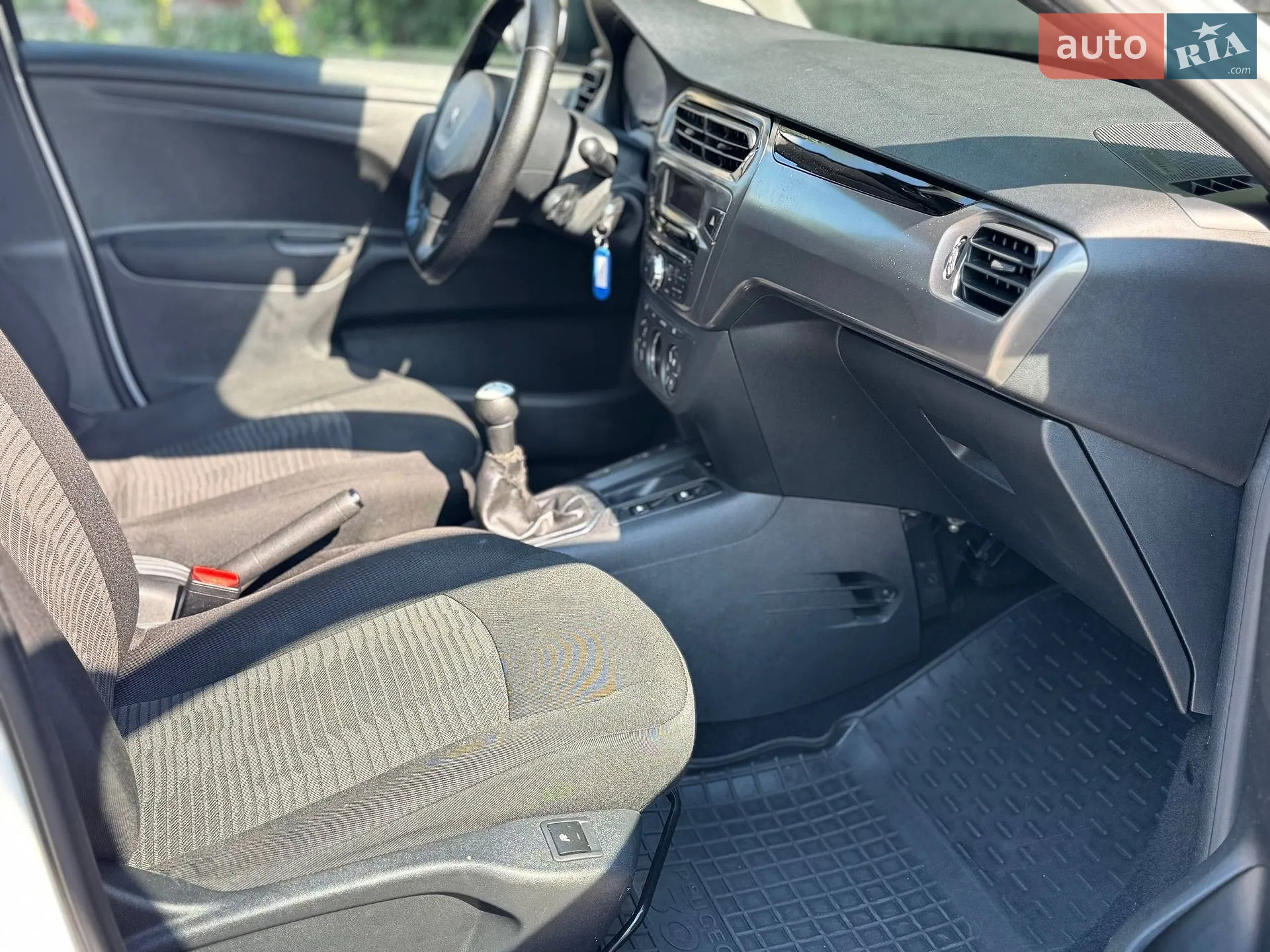 2020 Peugeot 301 - мініатюра 15