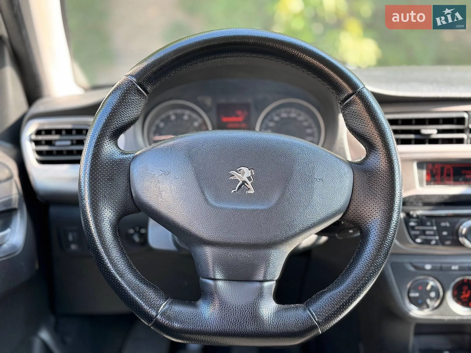 2020 Peugeot 301 - мініатюра 10