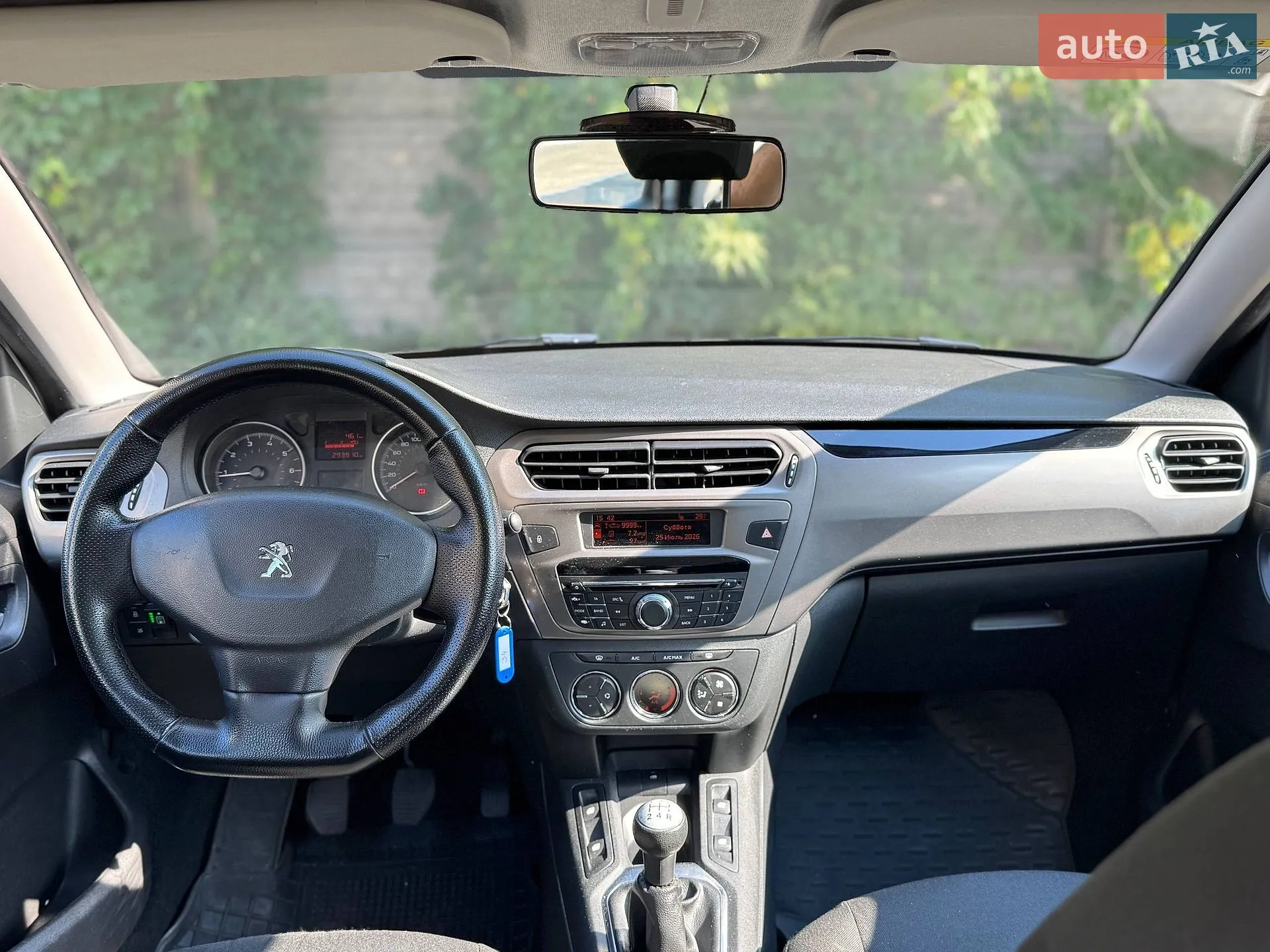 2020 Peugeot 301 - мініатюра 9