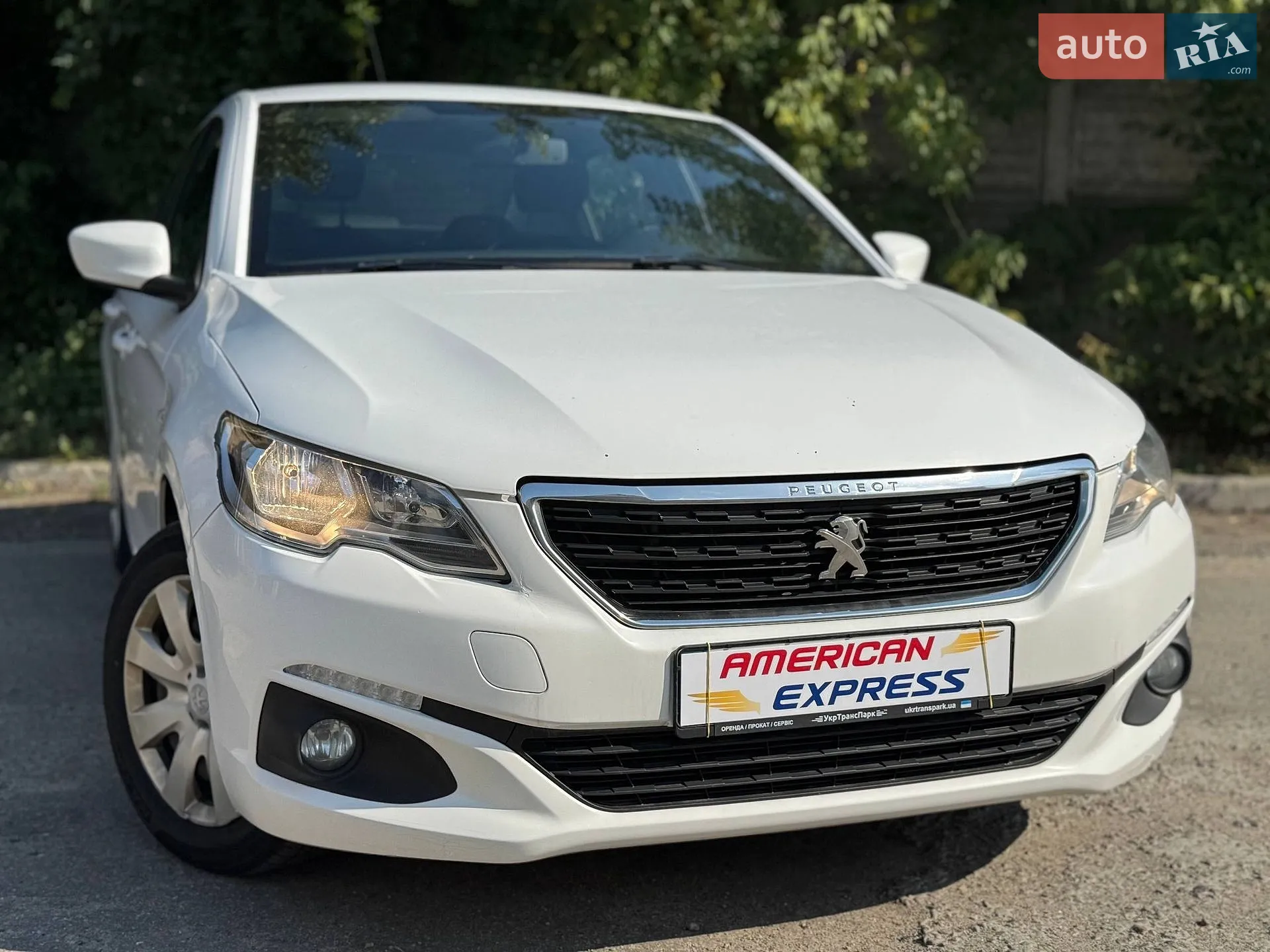 2020 Peugeot 301 - мініатюра 3