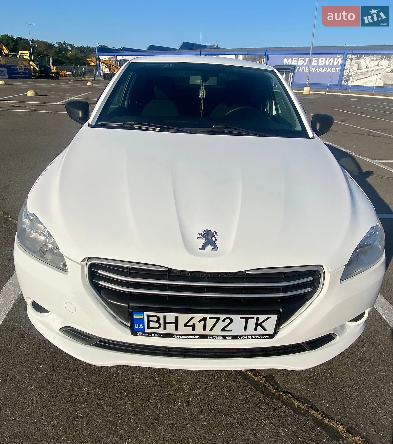2016 Peugeot 301 - мініатюра 16