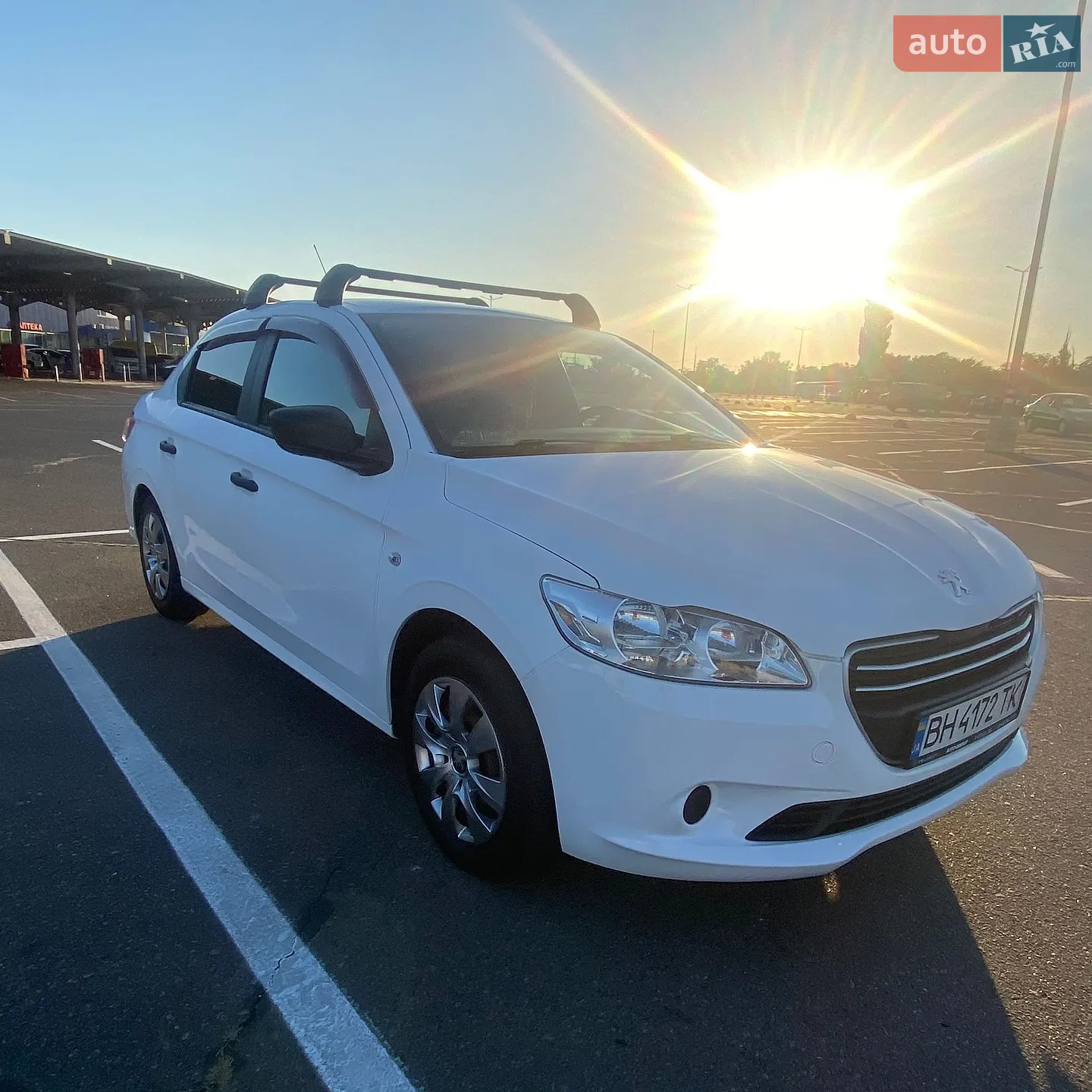 2016 Peugeot 301 - мініатюра 30
