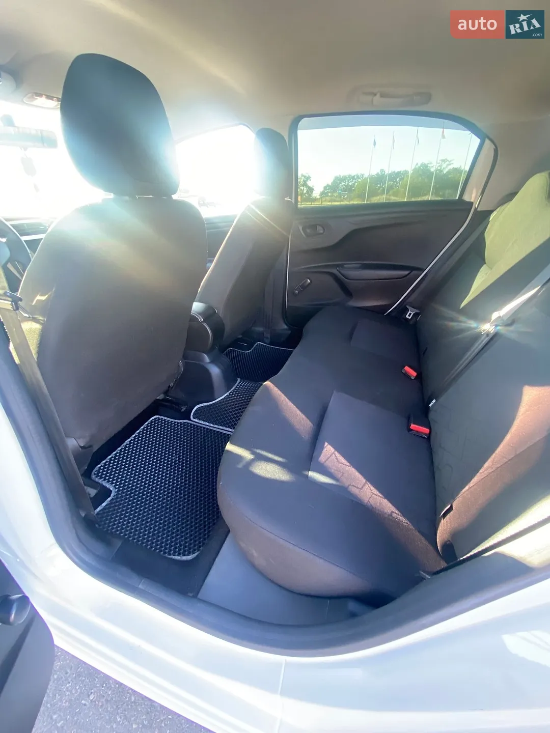 2016 Peugeot 301 - мініатюра 47