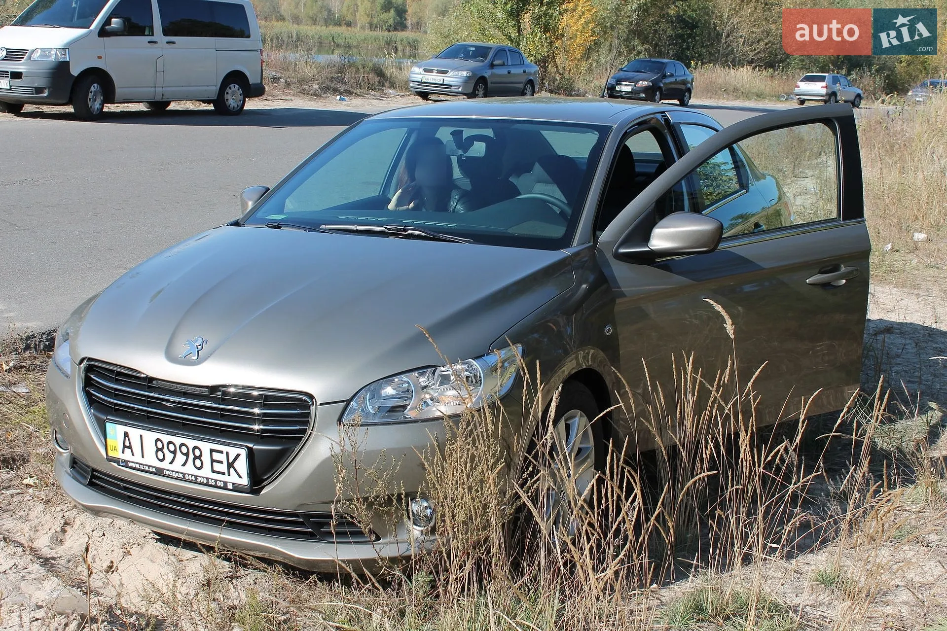 2014 Peugeot 301 - мініатюра 26