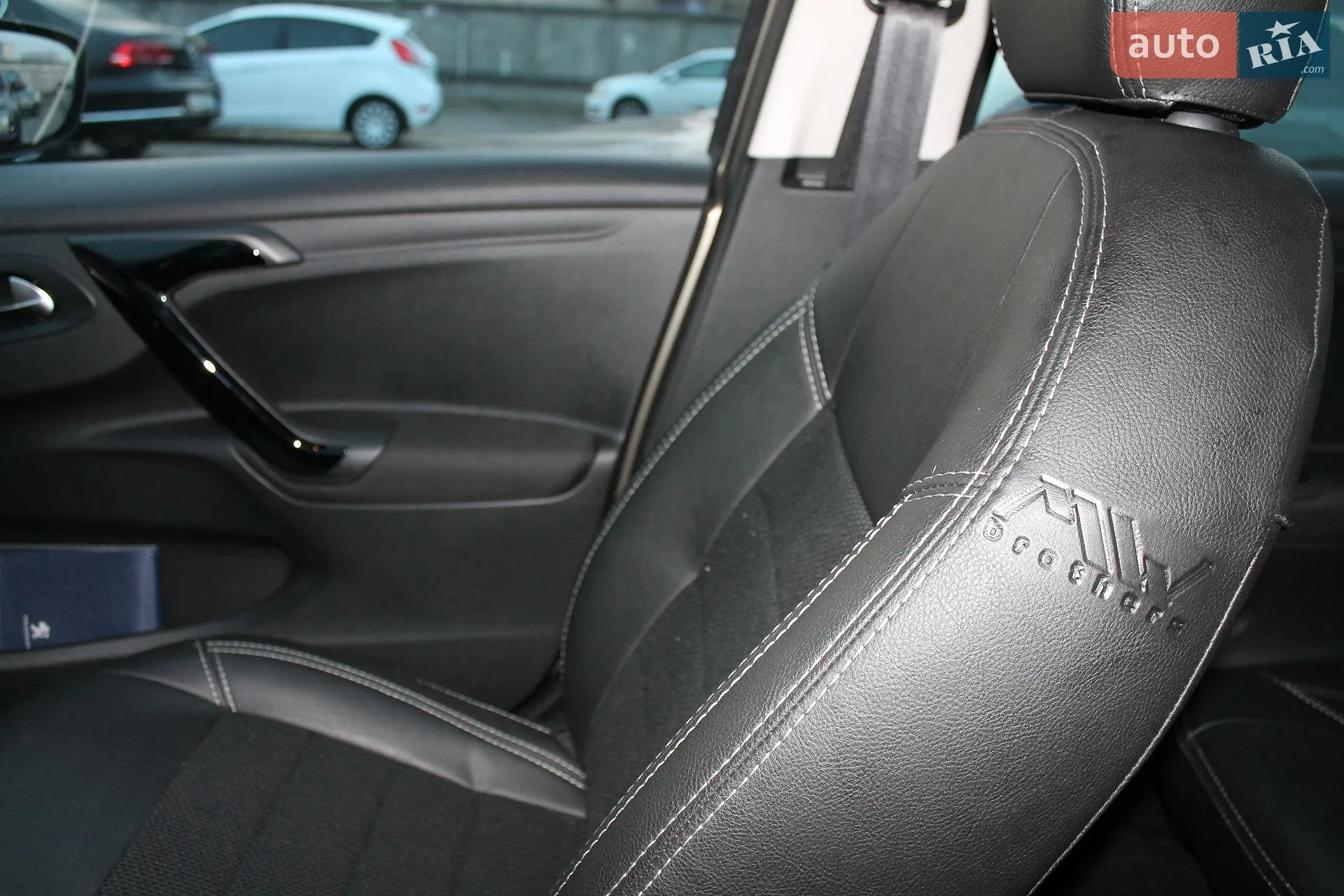 2014 Peugeot 301 - мініатюра 29