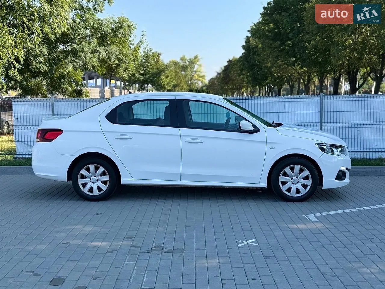 2018 Peugeot 301 - мініатюра 4