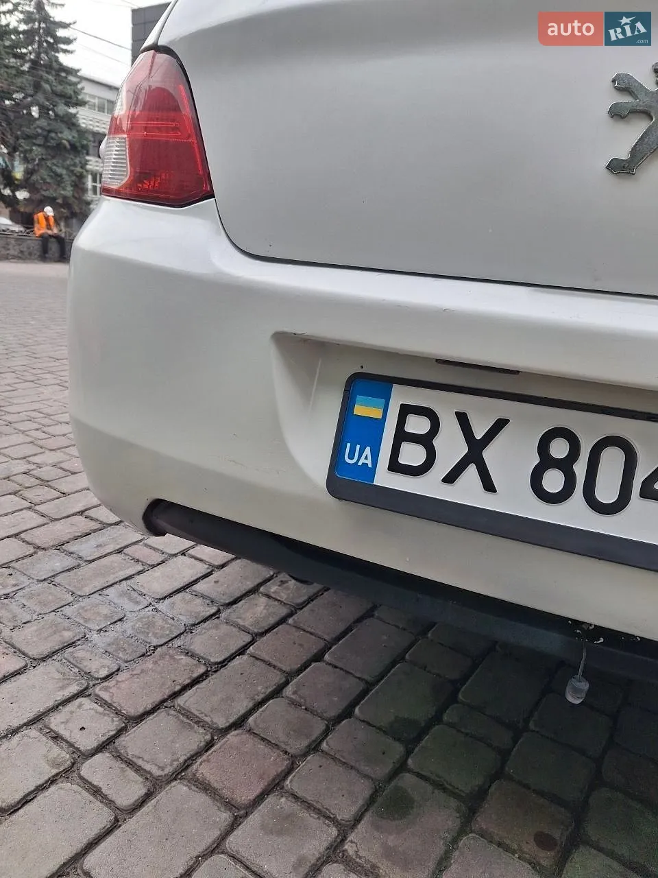 2013 Peugeot 301 - мініатюра 12