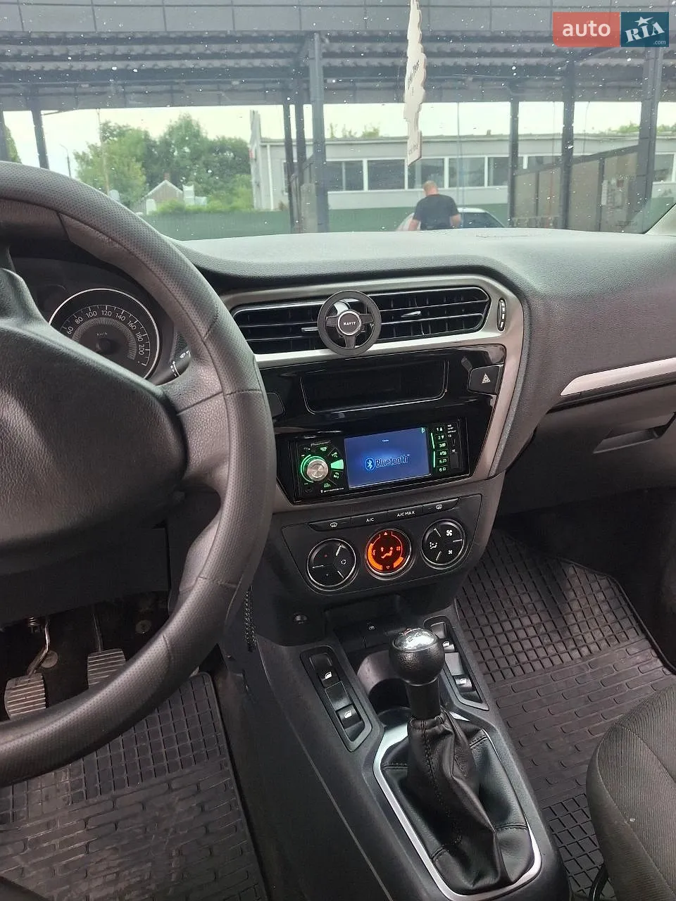 2013 Peugeot 301 - мініатюра 17