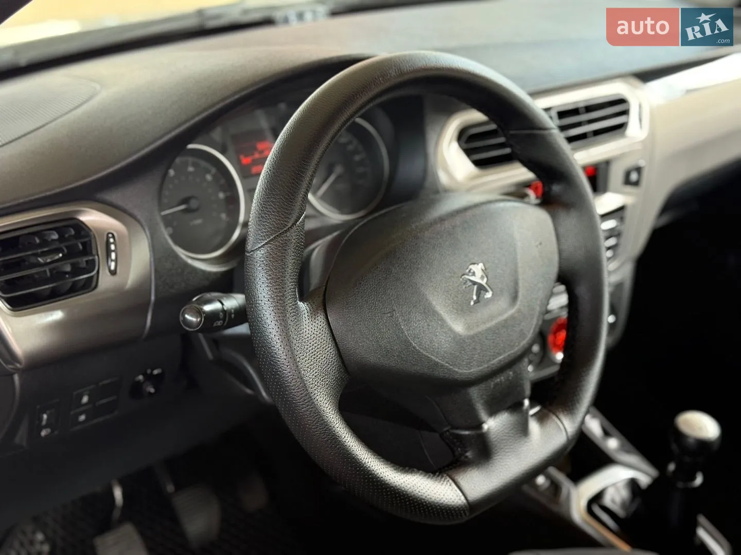 2017 Peugeot 301 - мініатюра 7