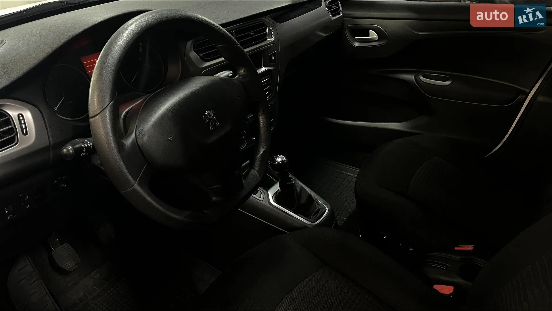 2021 Peugeot 301 - мініатюра 11