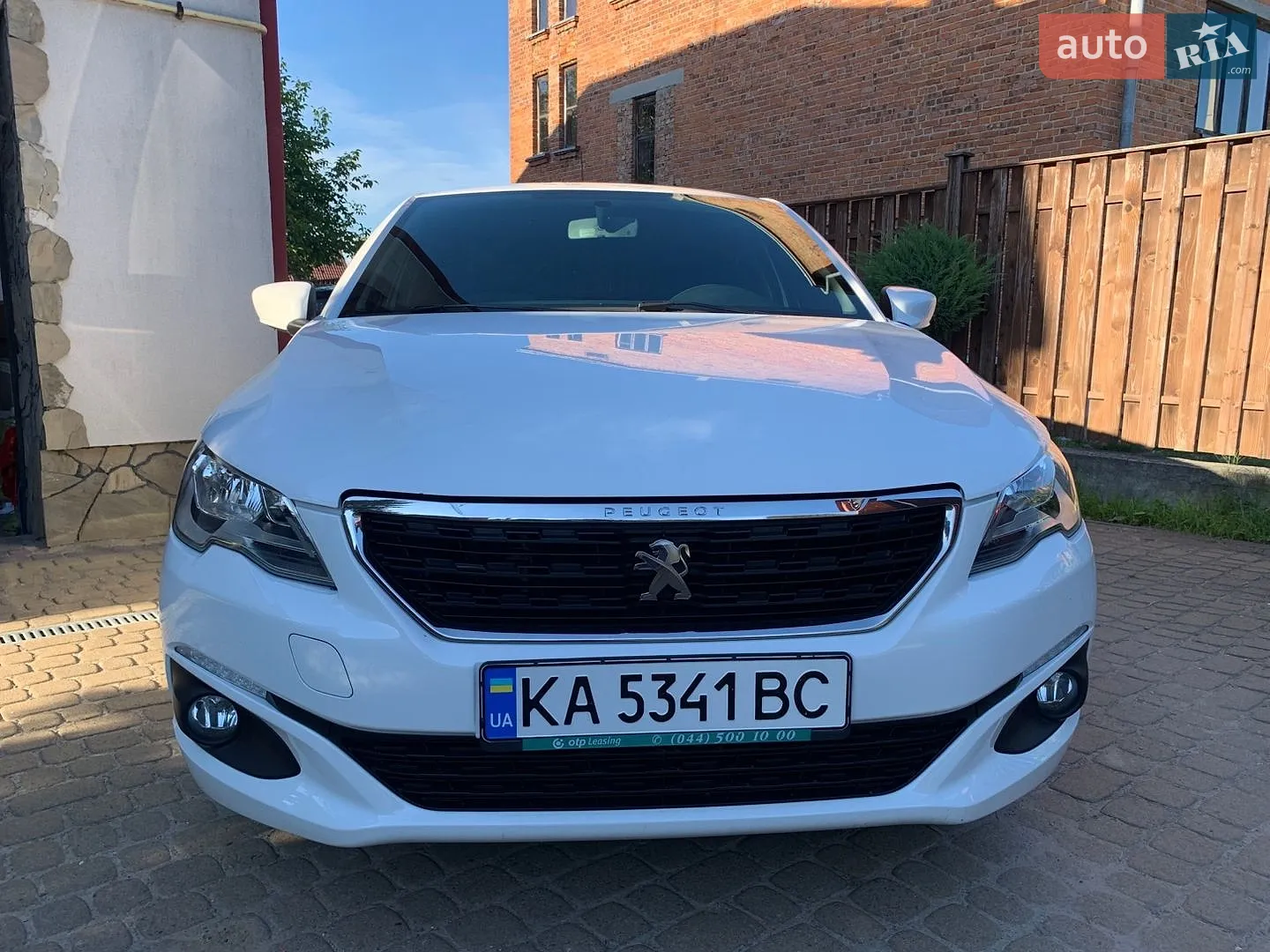 2020 Peugeot 301 - мініатюра 9