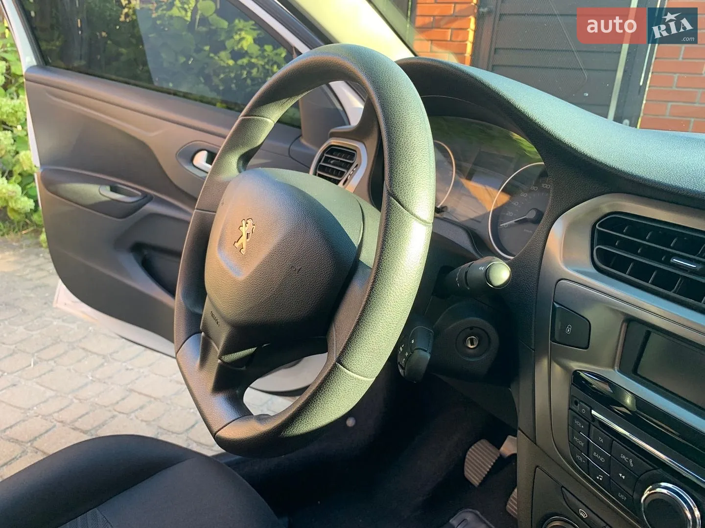 2020 Peugeot 301 - мініатюра 13