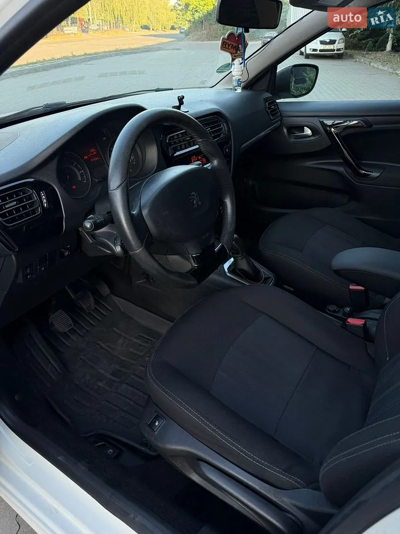 2013 Peugeot 301 - мініатюра 15