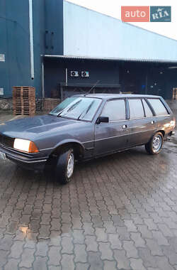 Універсал Peugeot 305 1987 в  фото 4 Універсал Peugeot 305 1987 в