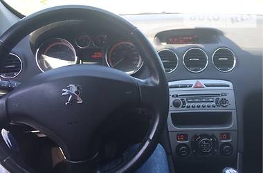 Универсал Peugeot 306 2011 в 