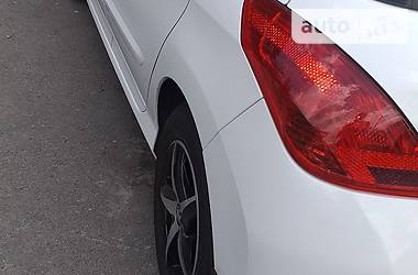 Хэтчбек Peugeot 306 2011 в 