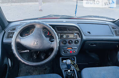 Универсал Peugeot 306 2000 в Тячеве