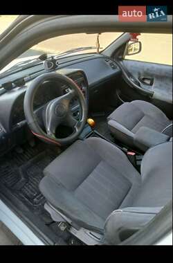 Хетчбек Peugeot 306 1998 в Рівному
