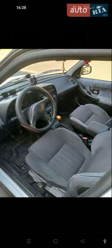Хетчбек Peugeot 306 1998 в Рівному