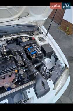 Хетчбек Peugeot 306 1998 в Рівному