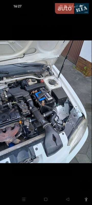 Хетчбек Peugeot 306 1998 в Рівному