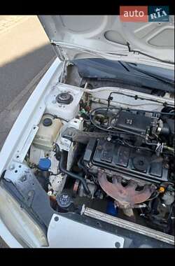 Хетчбек Peugeot 306 1998 в Рівному