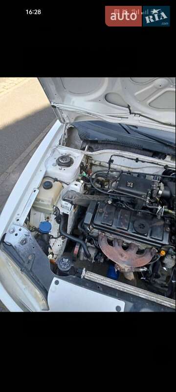 Хетчбек Peugeot 306 1998 в Рівному