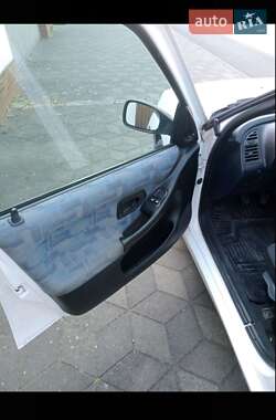 Хетчбек Peugeot 306 1998 в Рівному