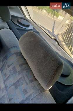 Хетчбек Peugeot 306 1998 в Рівному