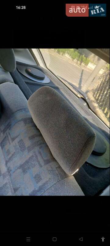 Хетчбек Peugeot 306 1998 в Рівному